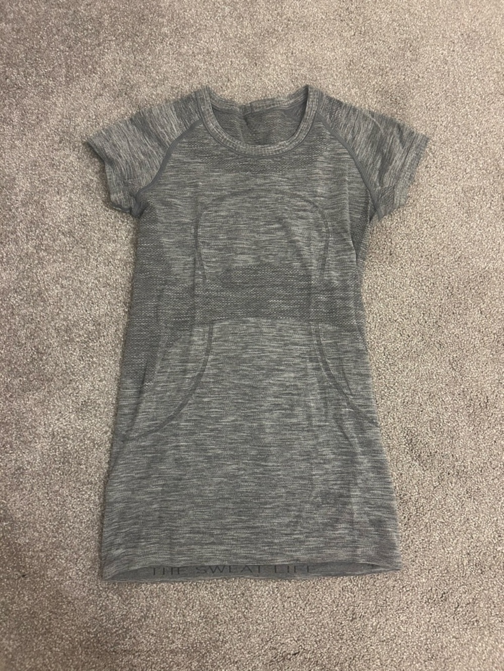 Lululemon swiftly tech